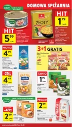Promocje, które robią różnicę – Intermarche Super