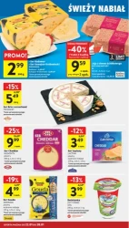 Promocje, które robią różnicę – Intermarche Super