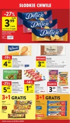 Promocje, które robią różnicę – Intermarche Super