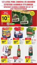 Promocje, które robią różnicę – Intermarche Super