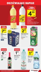Promocje, które robią różnicę – Intermarche Super