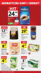 Promocje, które robią różnicę – Intermarche Super