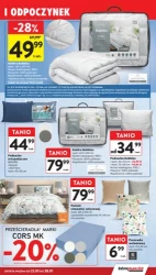 Promocje, które robią różnicę – Intermarche Super