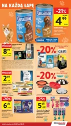 Promocje, które robią różnicę – Intermarche Super