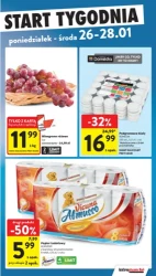 Promocje, które robią różnicę – Intermarche Super