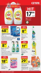 Promocje, które robią różnicę – Intermarche Super