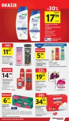 Promocje, które robią różnicę – Intermarche Super
