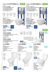 Moc promocji - Cersanit
