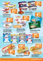 Hity cenowe! - Jubilat