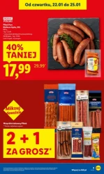 Zakupy, które się opłacają – Lidl