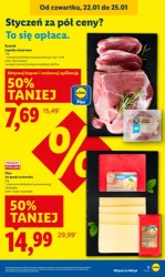 Zakupy, które się opłacają – Lidl