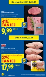 Zakupy, które się opłacają – Lidl