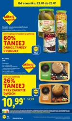 Zakupy, które się opłacają – Lidl