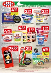 Zimowe smaki - Top Market