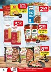 Zimowe smaki - Top Market