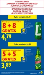 Zakupy, które się opłacają – Lidl