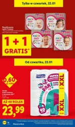 Zakupy, które się opłacają – Lidl