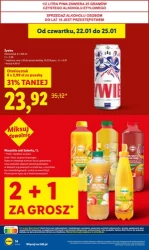 Zakupy, które się opłacają – Lidl