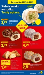 Zakupy, które się opłacają – Lidl