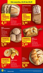 Zakupy, które się opłacają – Lidl