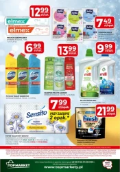 Zimowe smaki - Top Market