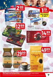 Zimowe smaki - Top Market