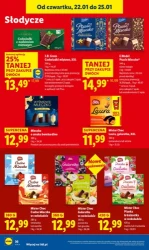 Zakupy, które się opłacają – Lidl