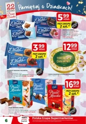 Zimowe smaki - Top Market