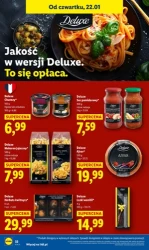 Zakupy, które się opłacają – Lidl