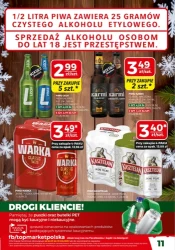 Zimowe smaki - Top Market