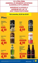 Zakupy, które się opłacają – Lidl