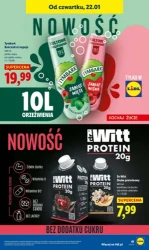 Zakupy, które się opłacają – Lidl