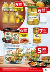 Zimowe smaki - Top Market