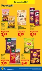 Zakupy, które się opłacają – Lidl