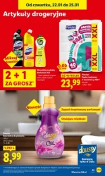 Zakupy, które się opłacają – Lidl