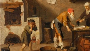 Spiskowcy i truciciele. Alchemicy polskich władców