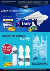 Oferta romocyjna PSS Społem Głogów