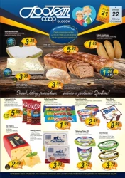 Oferta romocyjna PSS Społem Głogów