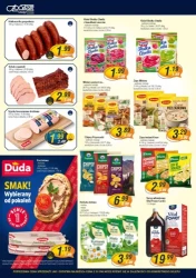 Oferta romocyjna PSS Społem Głogów