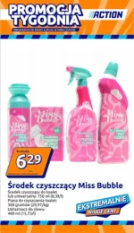 Hity tygodnia w supercenach – Action