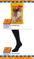 Hity tygodnia w supercenach – Action