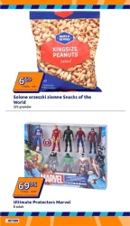 Hity tygodnia w supercenach – Action