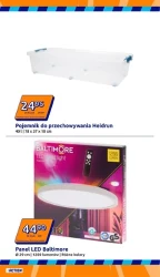 Hity tygodnia w supercenach – Action