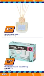 Hity tygodnia w supercenach – Action