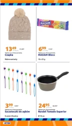 Hity tygodnia w supercenach – Action