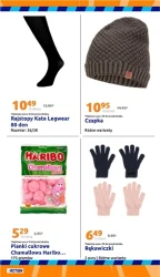 Hity tygodnia w supercenach – Action