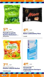 Hity tygodnia w supercenach – Action