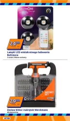 Hity tygodnia w supercenach – Action