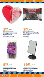 Hity tygodnia w supercenach – Action