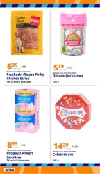 Hity tygodnia w supercenach – Action